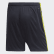 Shorts CR Flamengo 3 Carbon / Semi Solar Yellow DW3933 Shorts CR Flamengo 3 Carbon / Semi Solar Yellow DW3933