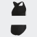 3-Stripes Bikini Black / White DQ3318 3-Stripes Bikini Black / White DQ3318
