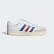 AMERICANA LOW Cloud White / Collegiate Royal / Scarlet EF2508 AMERICANA LOW Cloud White / Collegiate Royal / Scarlet EF2508