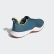 Tenis Solar LT Tech Mineral / Active Teal / Flash Orange DB3407 Tenis Solar LT Tech Mineral / Active Teal / Flash Orange DB3407