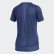 25/7 Rise Up N Run Parley T-shirt Tech Indigo FL5968 25/7 Rise Up N Run Parley T-shirt Tech Indigo FL5968