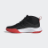 Scarpe Own the Game Wide Core Black / Active Red / Cloud White EF0309 Scarpe Own the Game Wide Core Black / Active Red / Cloud White EF0309