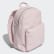 Classic Backpack Medium Clear Pink DU6809 Classic Backpack Medium Clear Pink DU6809