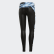 Legging de natation Believe This Black / Tech Ink / Glow Blue DY6276 Legging de natation Believe This Black / Tech Ink / Glow Blue DY6276