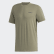 Camiseta Fast and Confident Legacy Green / Black FL0258 Camiseta Fast and Confident Legacy Green / Black FL0258
