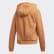 ID Mélange Hoodie Tech Copper / Grey Six FI4088 ID Mélange Hoodie Tech Copper / Grey Six FI4088