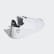 Tênis Supercourt Cloud White / Cloud White / Core Black EF5870 Tênis Supercourt Cloud White / Cloud White / Core Black EF5870