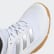 Court Team Bounce Schoenen Cloud White / Silver Metallic / Cloud White EH2602 Court Team Bounce Schoenen Cloud White / Silver Metallic / Cloud White EH2602
