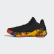 Pro Bounce 2018 Player Edition Low Shoes Core Black / Silver Metallic / Red G54674 Pro Bounce 2018 Player Edition Low Shoes Core Black / Silver Metallic / Red G54674