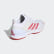 adizero Ubersonic 2.0 Schuh Cloud White / Active Red / Cloud White EG2595 adizero Ubersonic 2.0 Schuh Cloud White / Active Red / Cloud White EG2595