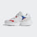 Yung-96 Schoenen Beige / Crystal White / Active Red F35276 Yung-96 Schoenen Beige / Crystal White / Active Red F35276
