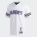 Polera Hardies White / Collegiate Purple / Black DU3896 Polera Hardies White / Collegiate Purple / Black DU3896