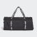 4ATHLTS Duffel Bag Large Black / Black / White FI7963 4ATHLTS Duffel Bag Large Black / Black / White FI7963