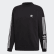 Tech Crewneck Sweatshirt Black ED6121 Tech Crewneck Sweatshirt Black ED6121