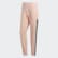 Kalhoty Grid Fleece Glow Pink / Viridian ED7306 Kalhoty Grid Fleece Glow Pink / Viridian ED7306
