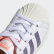 Sapatos Superstar EL Girls Are Awesome Cloud White / Icey Pink / Signal Coral FW8119 Sapatos Superstar EL Girls Are Awesome Cloud White / Icey Pink / Signal Coral FW8119