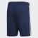 Calções Principais do FC Bayern München Collegiate Navy / White CF5421 Calções Principais do FC Bayern München Collegiate Navy / White CF5421