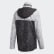 Chaqueta Rompevientos PLANETOID WB Multicolor DX6016 Chaqueta Rompevientos PLANETOID WB Multicolor DX6016