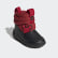 RapidaSnow Mickey Maus Schuh Active Maroon / Scarlet / Cloud White G27540 RapidaSnow Mickey Maus Schuh Active Maroon / Scarlet / Cloud White G27540
