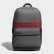 Mochila 3 Franjas DARK GREY HEATHER/SCARLET BC2242 Mochila 3 Franjas DARK GREY HEATHER/SCARLET BC2242