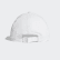 Gorra Baseball AEROREADY White / Black / Black FK0878 Gorra Baseball AEROREADY White / Black / Black FK0878