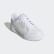 Tênis Continental 80 Cloud White / Cloud White / Core Black FU6668 Tênis Continental 80 Cloud White / Cloud White / Core Black FU6668