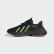 Pusha T Ozweego Core Black / Core Black / Core Black FV2484 Pusha T Ozweego Core Black / Core Black / Core Black FV2484