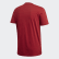 Arsenal DNA Graphic T-shirt Active Maroon EH5621 Arsenal DNA Graphic T-shirt Active Maroon EH5621