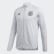 Veste d'entraînement Allemagne Clear Grey FS7040 Veste d'entraînement Allemagne Clear Grey FS7040