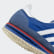 Chaussure SL 72 Blue / Cloud White / Hi-Res Red EG6849 Chaussure SL 72 Blue / Cloud White / Hi-Res Red EG6849