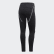 Tight Run Long Black EA2181 Tight Run Long Black EA2181
