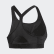 Top Deportivo Stronger For It Racer Black DZ6070 Top Deportivo Stronger For It Racer Black DZ6070