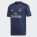 Real Madrid Away Youth Kit Night Indigo FJ3150 Real Madrid Away Youth Kit Night Indigo FJ3150