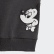 Chándal Disney Mickey Mouse Medium Grey Heather / Semi Solar Red / White FM2865 Chándal Disney Mickey Mouse Medium Grey Heather / Semi Solar Red / White FM2865