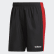 Shorts Essentials Black / Active Red / White DT9020 Shorts Essentials Black / Active Red / White DT9020