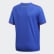 Colombia Away Jersey Bold Blue / Solar Red BR3493 Colombia Away Jersey Bold Blue / Solar Red BR3493