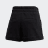 Essentials Sweat Shorts Black FL2840 Essentials Sweat Shorts Black FL2840