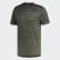Tech Gradient Tee Legacy Green Mel FL4398 Tech Gradient Tee Legacy Green Mel FL4398