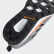 Zapatilla Terrex Two Trail Running Grey Three / Core Black / Amber Tint EH1845 Zapatilla Terrex Two Trail Running Grey Three / Core Black / Amber Tint EH1845