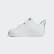 Tênis VS Advantage Clean Cloud White / Cloud White / Green AW4889 Tênis VS Advantage Clean Cloud White / Cloud White / Green AW4889