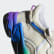 Sapatos OZWEEGO Pride Off White / Blue Tint / Core Black EG1076 Sapatos OZWEEGO Pride Off White / Blue Tint / Core Black EG1076