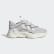 Zapatilla OZWEEGO Crystal White / Cloud White / Off White EF6299 Zapatilla OZWEEGO Crystal White / Cloud White / Off White EF6299