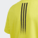 T-shirt AEROREADY Shock Yellow / White FM1683 T-shirt AEROREADY Shock Yellow / White FM1683