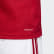 Camisola Squadra 17 Power Red / White BJ9174 Camisola Squadra 17 Power Red / White BJ9174