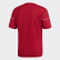 Squadra 17 Voetbalshirt Power Red / White BJ9174 Squadra 17 Voetbalshirt Power Red / White BJ9174