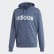 Linear Graphic Hoodie Tech Ink / Legend Ink EI6276 Linear Graphic Hoodie Tech Ink / Legend Ink EI6276