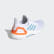 Primeblue Ultraboost 20 Schuh Cloud White / Sharp Blue / True Orange EG0768 Primeblue Ultraboost 20 Schuh Cloud White / Sharp Blue / True Orange EG0768