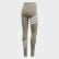 Leggings Warp Knit Tech Chrome FI8202 Leggings Warp Knit Tech Chrome FI8202