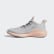alphabounce+ w Grey Two / Cyber Metallic / Glow Pink F33913 alphabounce+ w Grey Two / Cyber Metallic / Glow Pink F33913