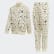 SST Set Cream White / Multicolor / Black FT8769 SST Set Cream White / Multicolor / Black FT8769